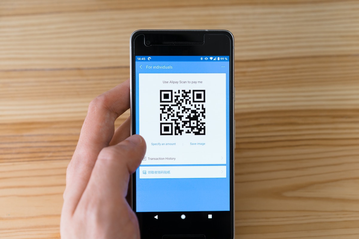 How to Add a QR and Barcode Scanner to Your Vue.js App Olefyrenko